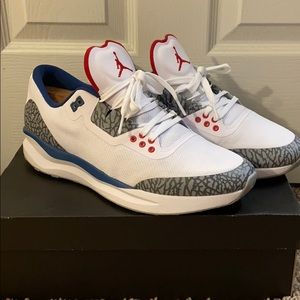 Jordan zoom tenacity 88